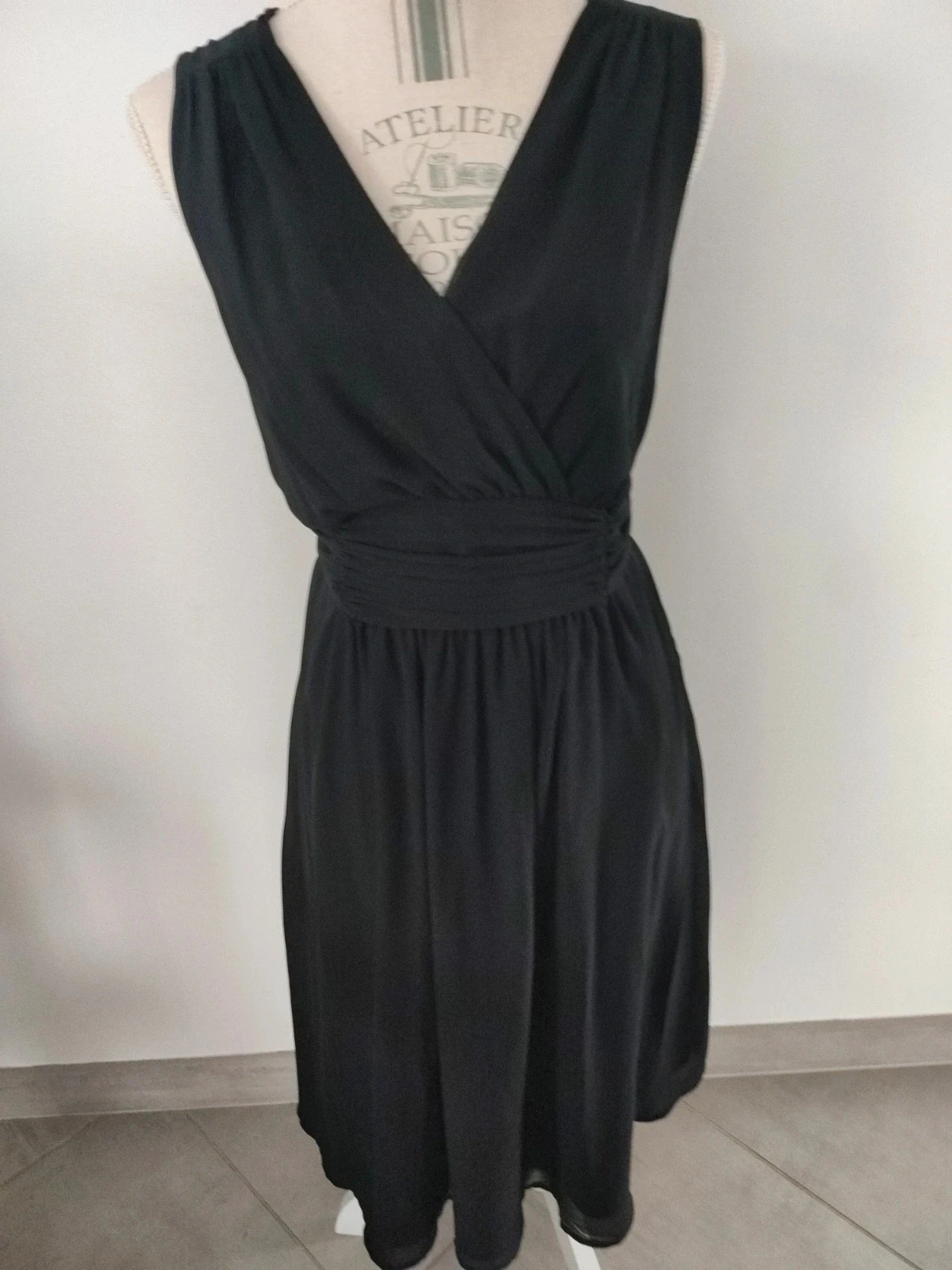 Vestido feminino tamanho M – photo 2